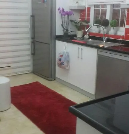 빌라 Didim Villa *