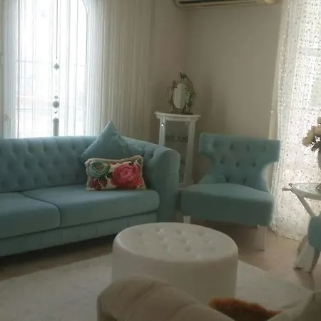 빌라 Didim Villa