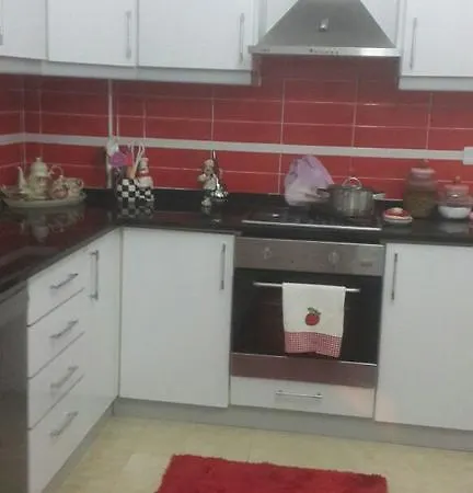 빌라 Didim Villa 디딤