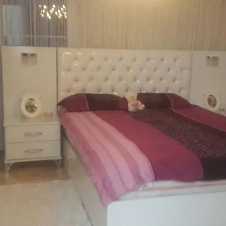 빌라 Didim Villa *