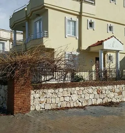 빌라 Didim Villa 디딤