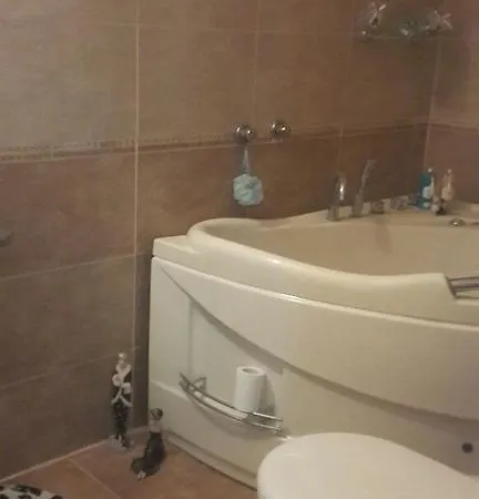 빌라 Didim Villa 디딤
