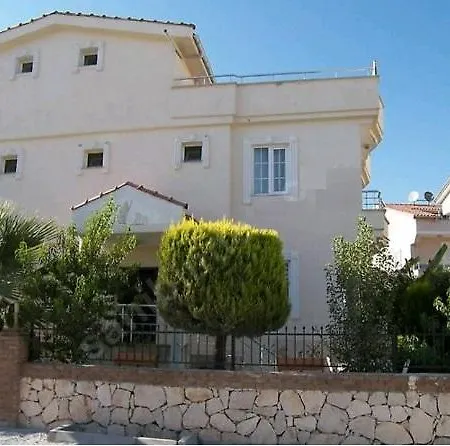 빌라 Didim Villa *
