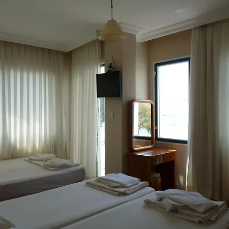 Hotel Villa Hotel *