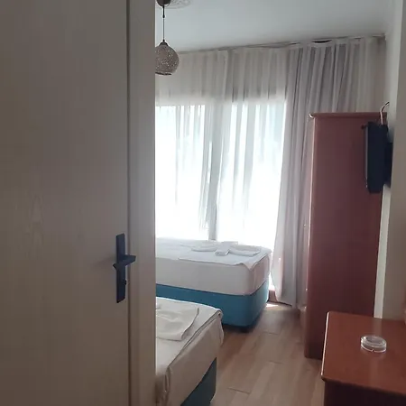 Hotel Villa Hotel Gumuldur