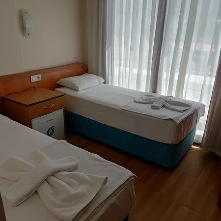 Villa Hotel *