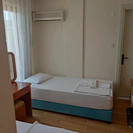 Villa Hotel Hotel *