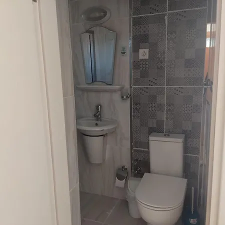 Villa Hotel Hotel Gumuldur
