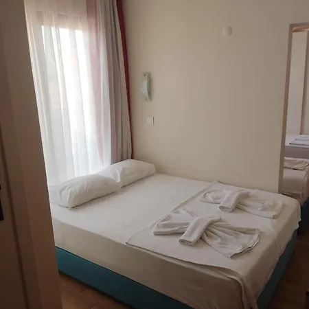 Villa Hotel Gumuldur
