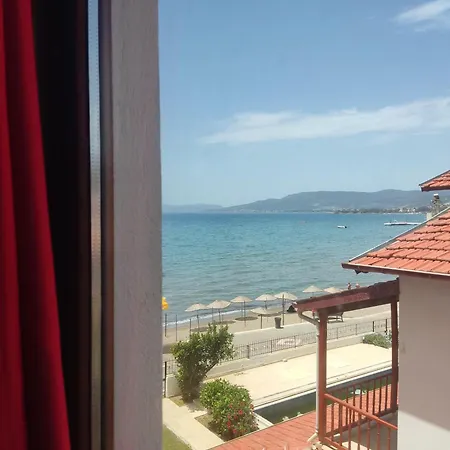 Villa Hotel Hotel