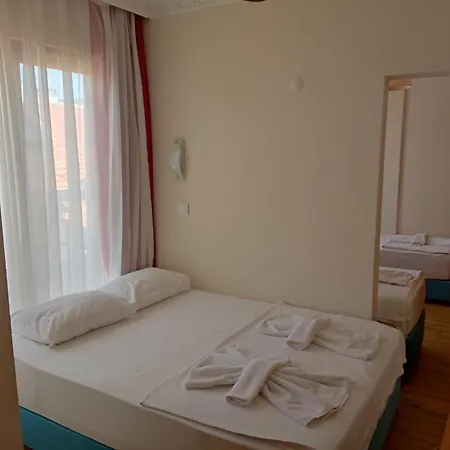 Hotel Villa Hotel *