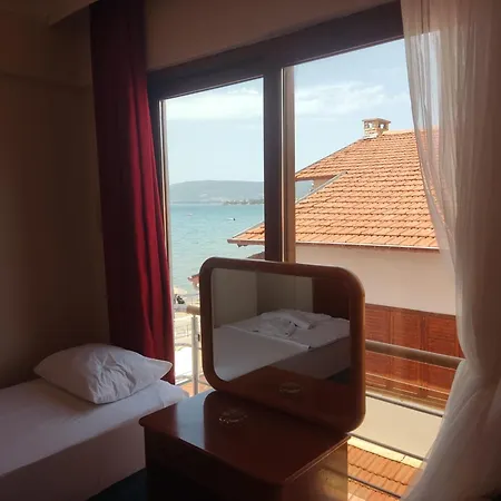 Hotel Villa Hotel Gumuldur
