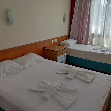 Villa Hotel Gumuldur