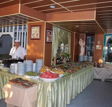 Hotel Villa Hotel