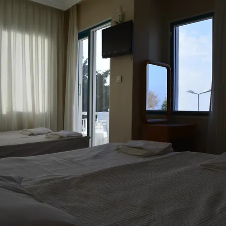 Villa Hotel Hotel Gumuldur