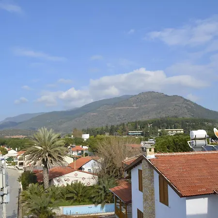 Hotel Villa Hotel *