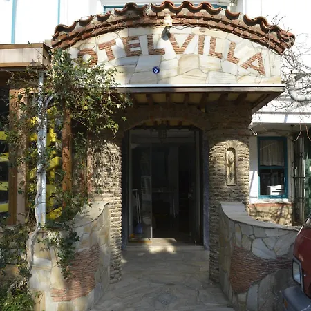 Villa Hotel * Gumuldur